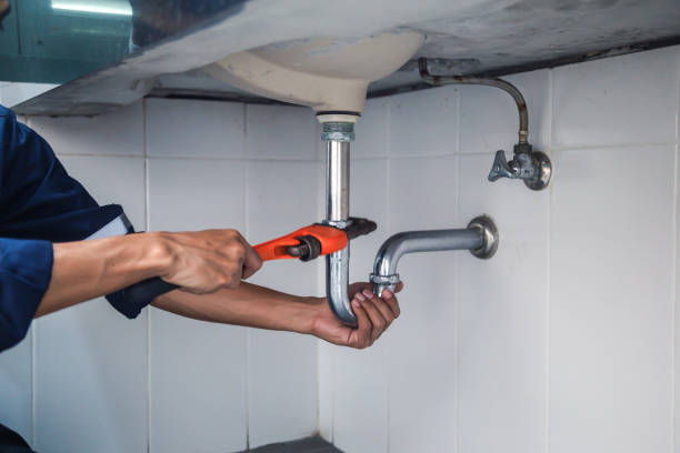 San Carlos Park, FL Plumbing Company