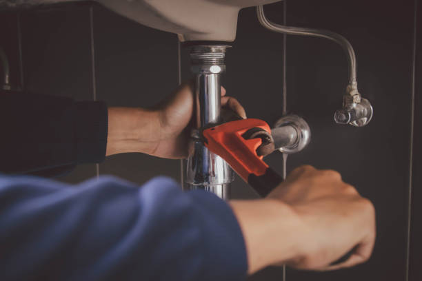 Best Affordable Plumber Near Me  in San Carlos Park, FL